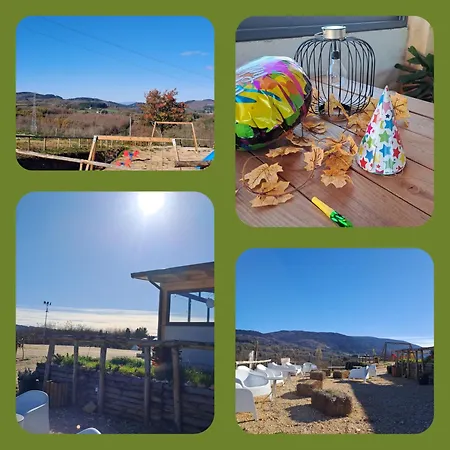 Bici&more Campsite