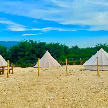 Campsite Bici&more