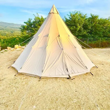 Bici&more Campsite Brognaturo
